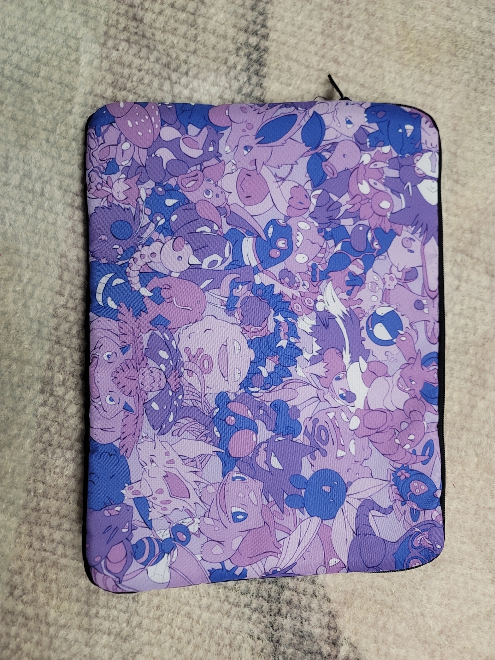 Pokemon Laptop Case